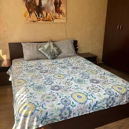 Lejlighed Lotos Apartament