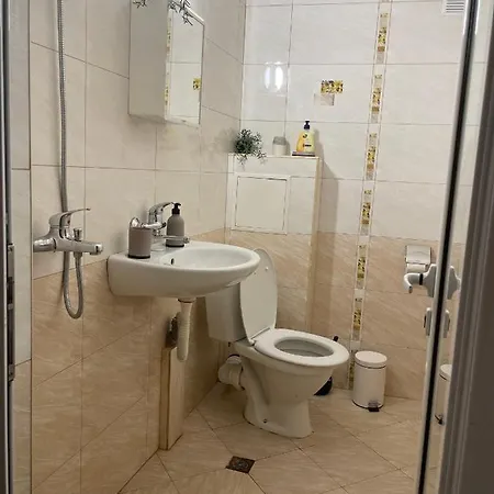 Apartment Lotos