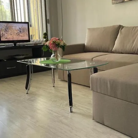 Lotos Apartament * Burgas City