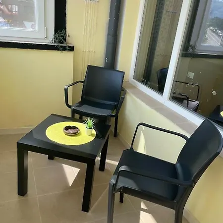 Lotos Apartament Lejlighed
